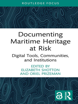 cover image of Documenting Maritime Heritage at Risk